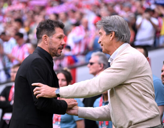 Atletico Madrid vs Real Betis: Revanshi i Ligës pas humbjes katastrofike në Kupë