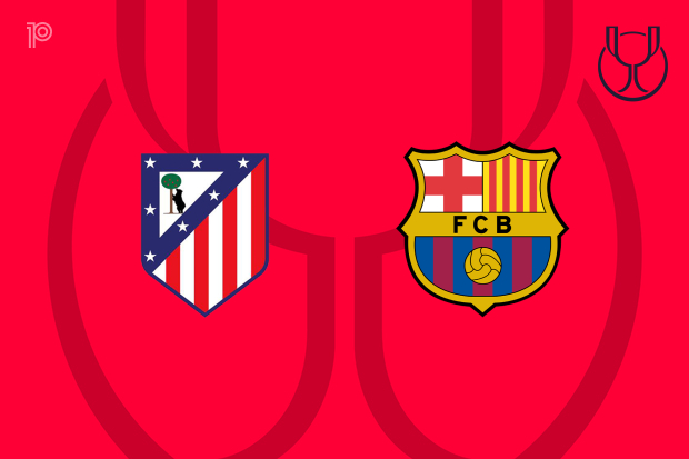 Barcelona kërkon revanshin në Copa del Rey, Atlético Madrid pret ndeshjen e madhe në Metropolitano