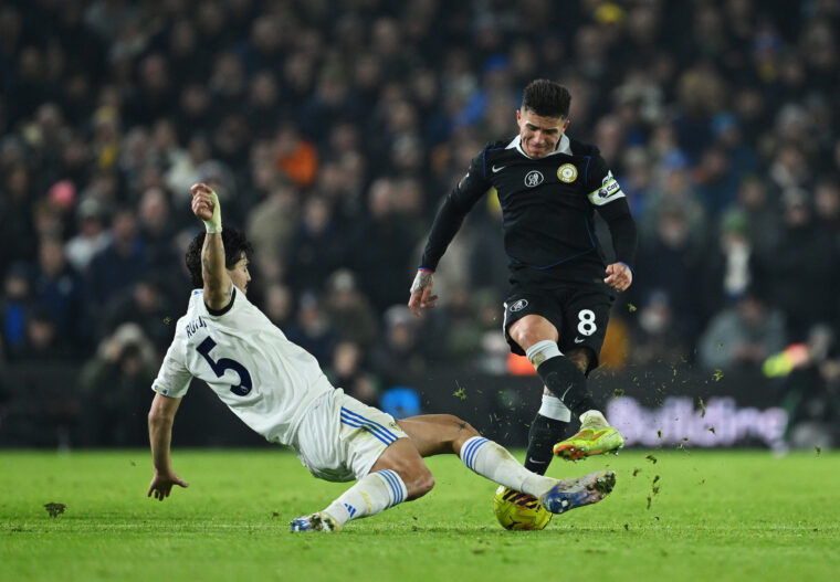 Chelsea kërkon revansh ndaj Leeds në Stamford Bridge, sfidë e rëndësishme për vendin në Top-4