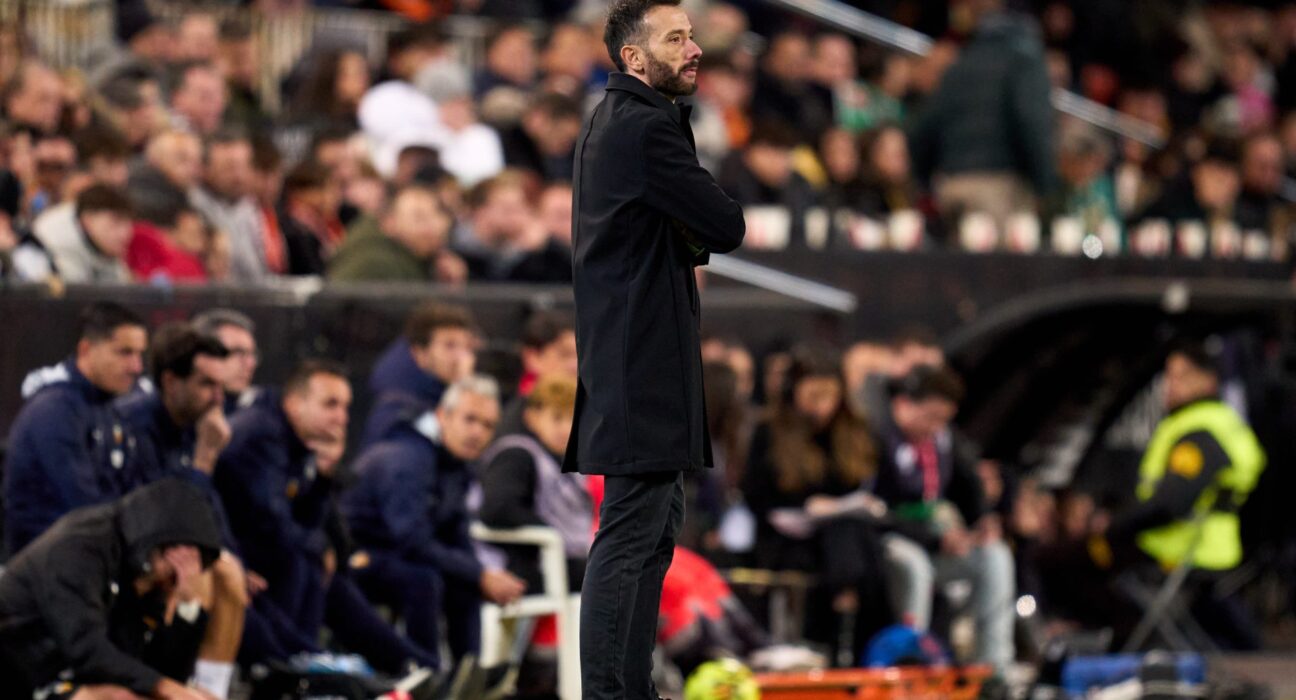 Ekskluzive: Ish-drejtori i Valencias paralajmëron Real Madridin për 'vuajtje' në Mestalla