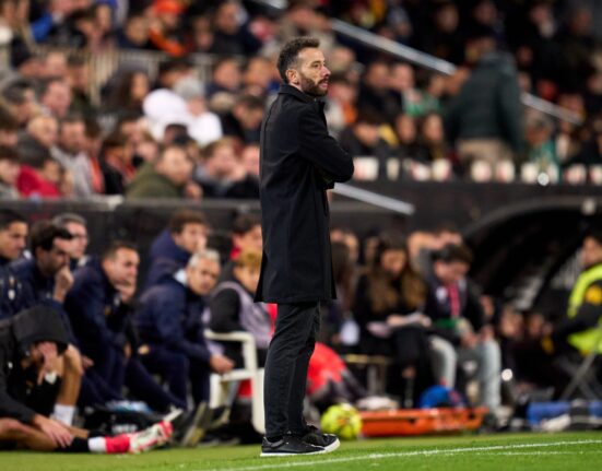 Ekskluzive: Ish-drejtori i Valencias paralajmëron Real Madridin për 'vuajtje' në Mestalla