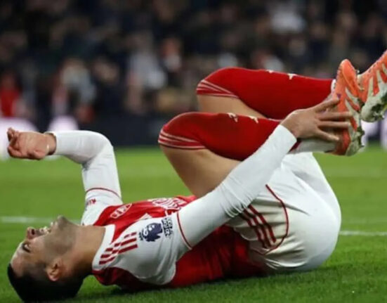 GODITJE E RËNDË PËR ARSENAL: MIKEL MERINO NË OPERACION, SEZONI NË RREZIK