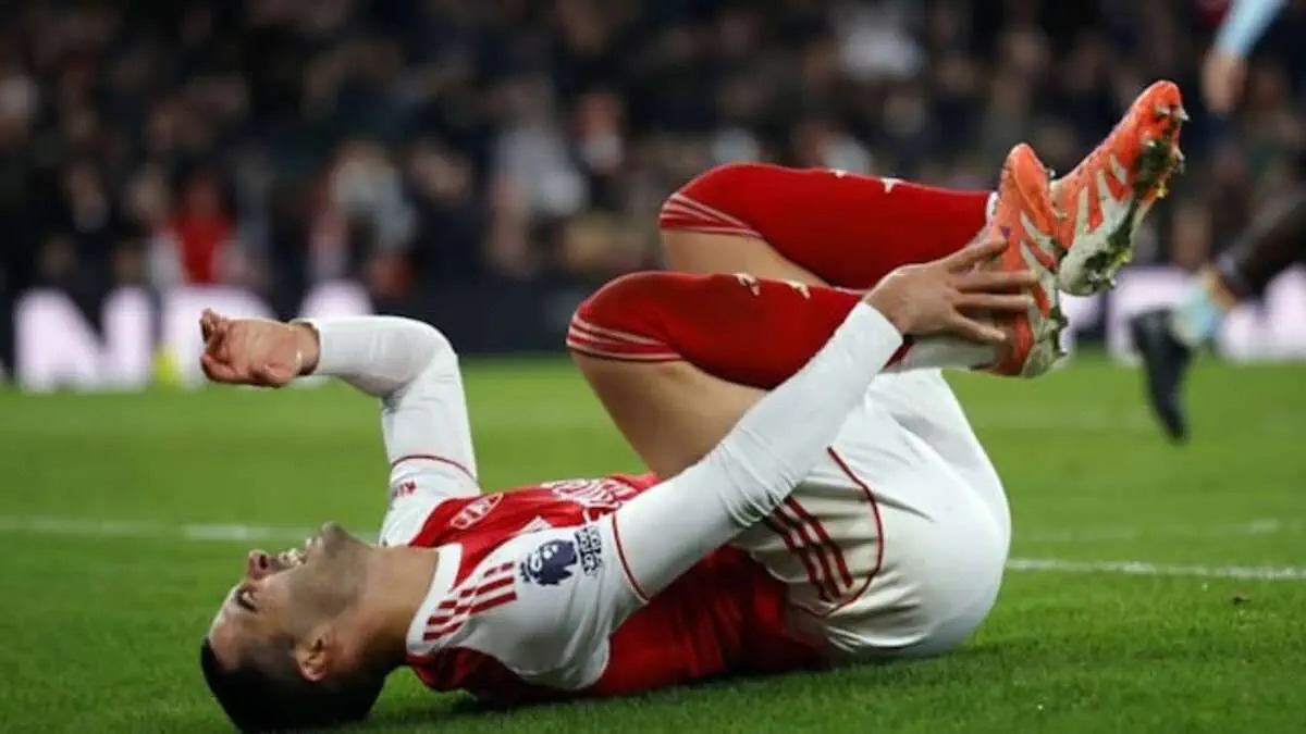 GODITJE E RËNDË PËR ARSENAL: MIKEL MERINO NË OPERACION, SEZONI NË RREZIK