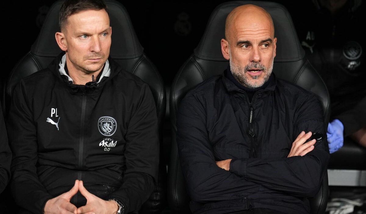 Guardiola zbulon pse zgjodhi Lijnders: 'U lidhëm menjëherë, por bëra kërkime të thella'