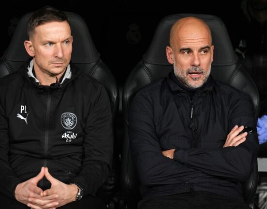Guardiola zbulon pse zgjodhi Lijnders: 'U lidhëm menjëherë, por bëra kërkime të thella'