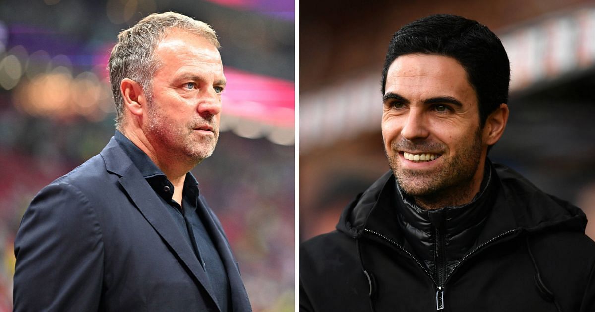 Barcelona planifikon lëvizje befasuese për një yll të Arsenalit