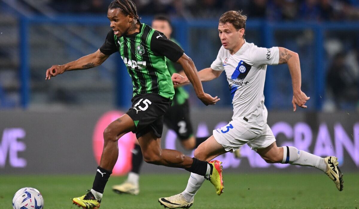 Interi kërkon dominancën në Sassuolo: Formacionet e pritura dhe ku të shikoni ndeshjen