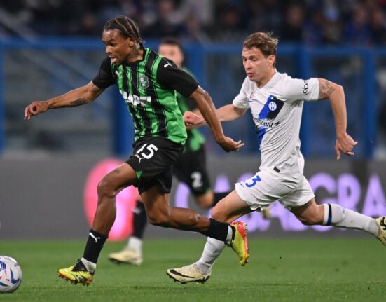 Interi kërkon dominancën në Sassuolo: Formacionet e pritura dhe ku të shikoni ndeshjen