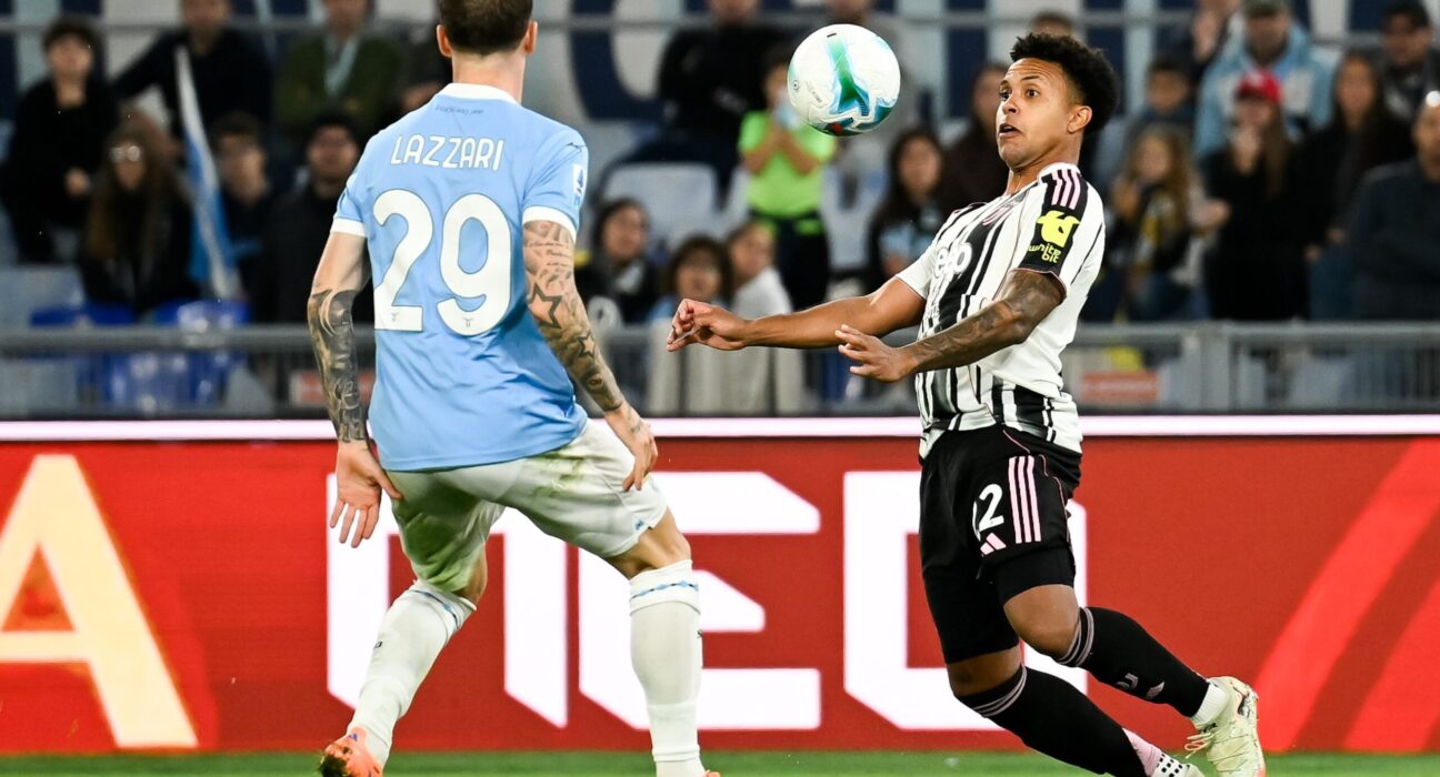 Juventus, i rraskapitur nga kalendari, sfidon Lazio-n në një duel vendimtar për Top-4