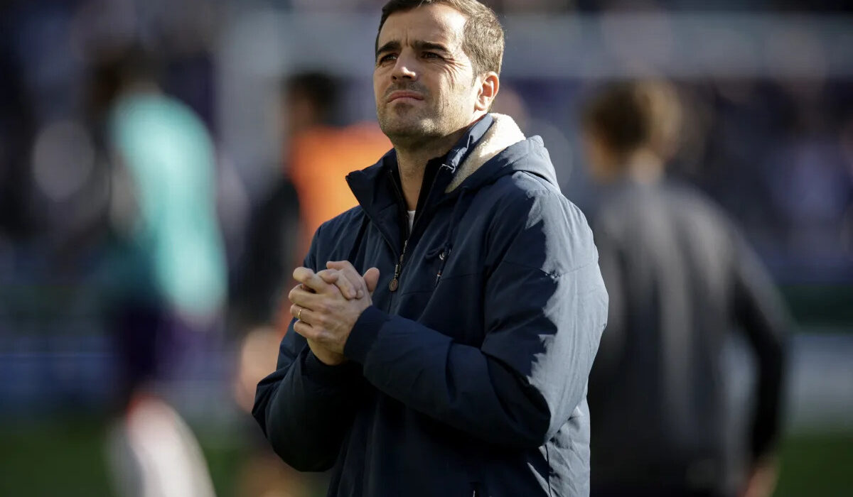 La Liga vë në shikim trajnerin e Toulouse, Carles Martínez Novell