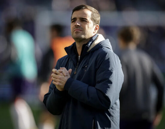 La Liga vë në shikim trajnerin e Toulouse, Carles Martínez Novell