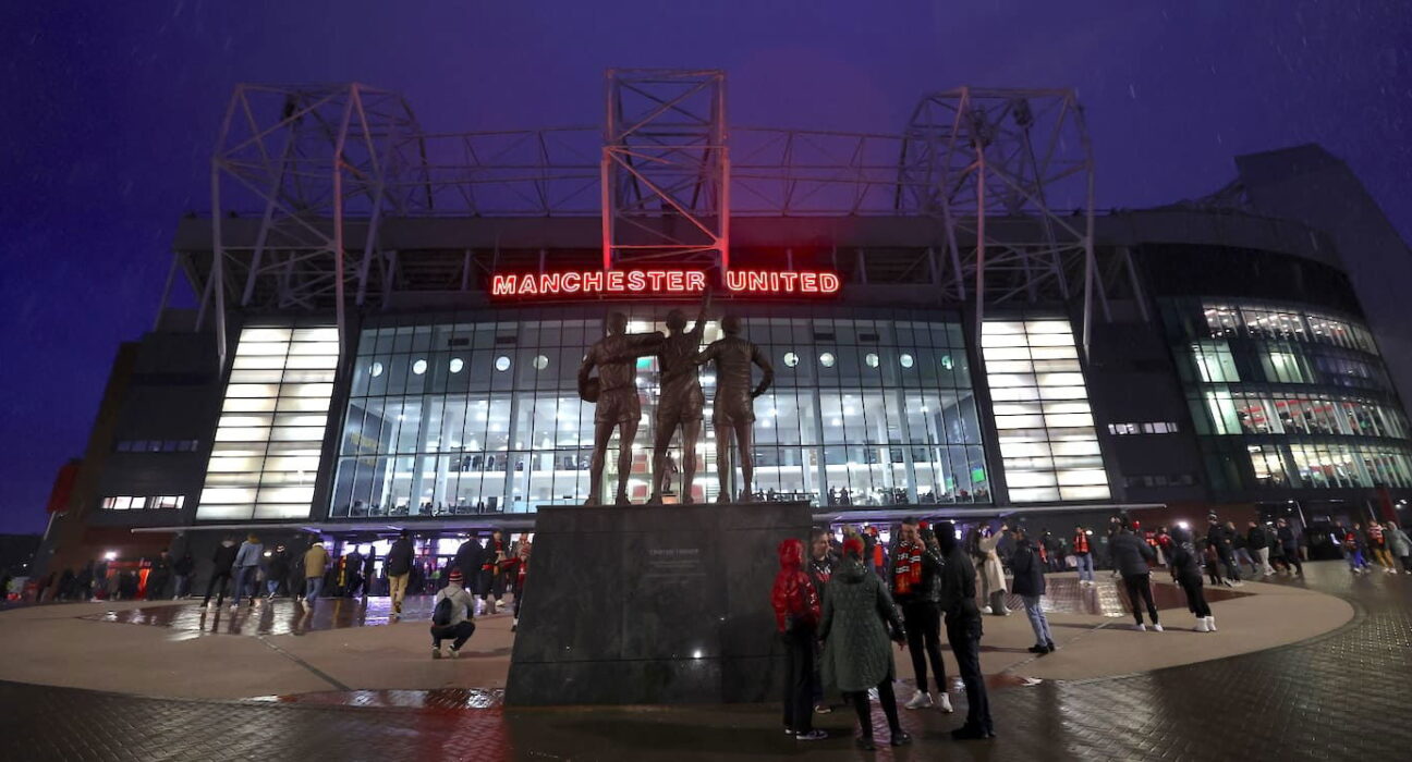 Manchester United përpiqet të rrëmbejë Nimfasha Berchimas nga Bayern Munich