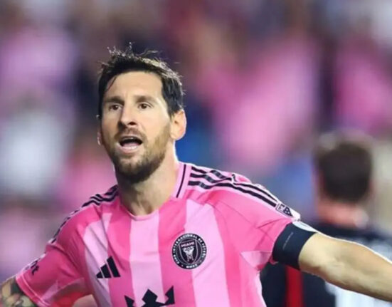 Messi shkëlqen në Amerikën e Jugut: Gjol dhe asist në miqësoren me Barcelona SC