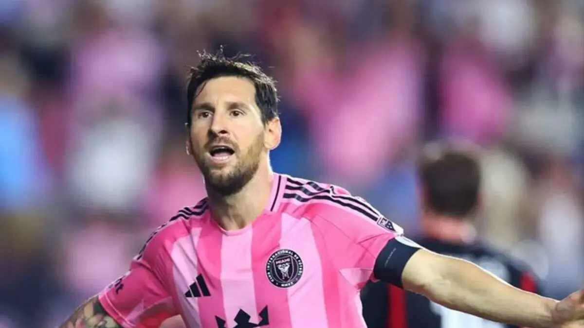 Messi shkëlqen në Amerikën e Jugut: Gjol dhe asist në miqësoren me Barcelona SC