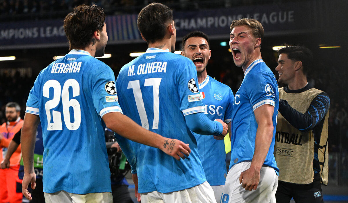 Napoli me formacion të përzier për sfidën e vështirë në Genoa, Rrahmani rikthehet në start