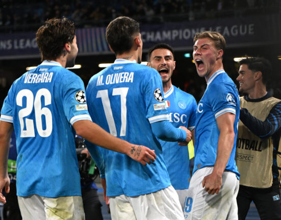 Napoli me formacion të përzier për sfidën e vështirë në Genoa, Rrahmani rikthehet në start