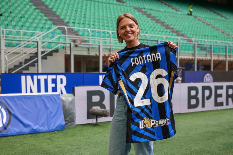 Nerazzurrit në Lojërat Olimpike: Pasioni i Interit shkëlqen edhe jashtë fushës