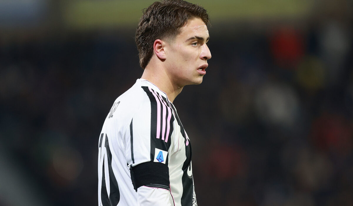 Pas Yildiz-it, Juventusi nis negociatat për rinovime të tjera: McKennie, Vlahovic dhe Spalletti në radhë