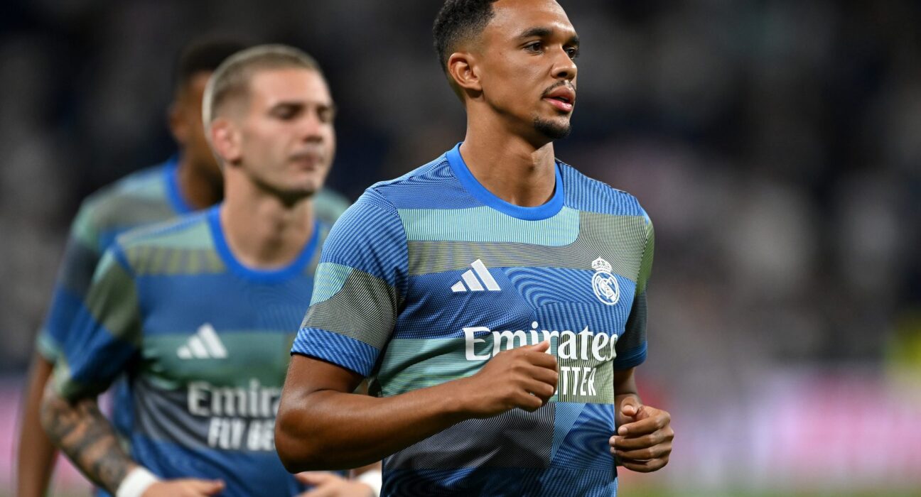 Real Madrid pa Vinicius dhe Bellingham për sfidën me Valenciën, Arbeloa zgjedh listën e lojtarëve