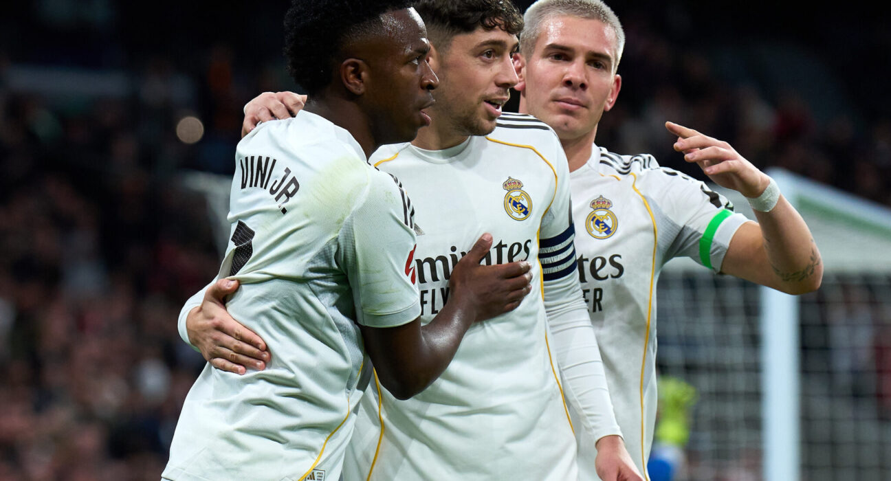 Real Madrid në Mestalla me skuadër të shkrifët, Valencia lufton për mbijetesë