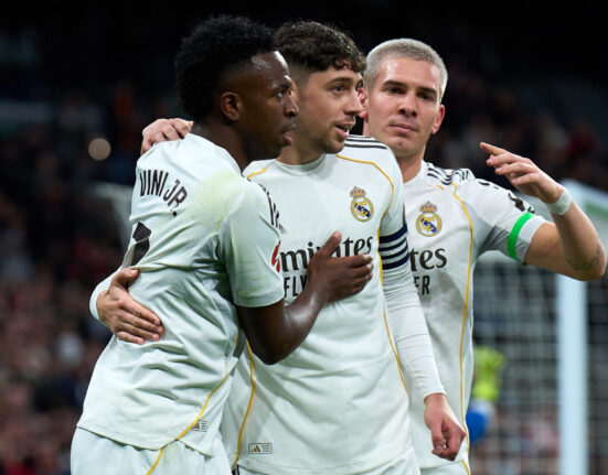 Real Madrid në Mestalla me skuadër të shkrifët, Valencia lufton për mbijetesë