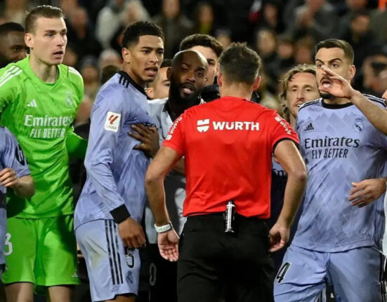 Real Madrid në Mestalla pa Bellingham dhe Vinícius, Valencia kërkon revansh në La Liga