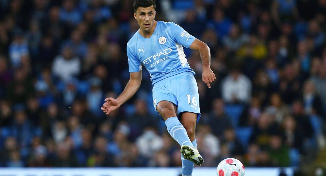 Real Madrid nis ofensivën për dy yje të Premier League: Rodri dhe Szoboszlai në radhët e Bernabéut