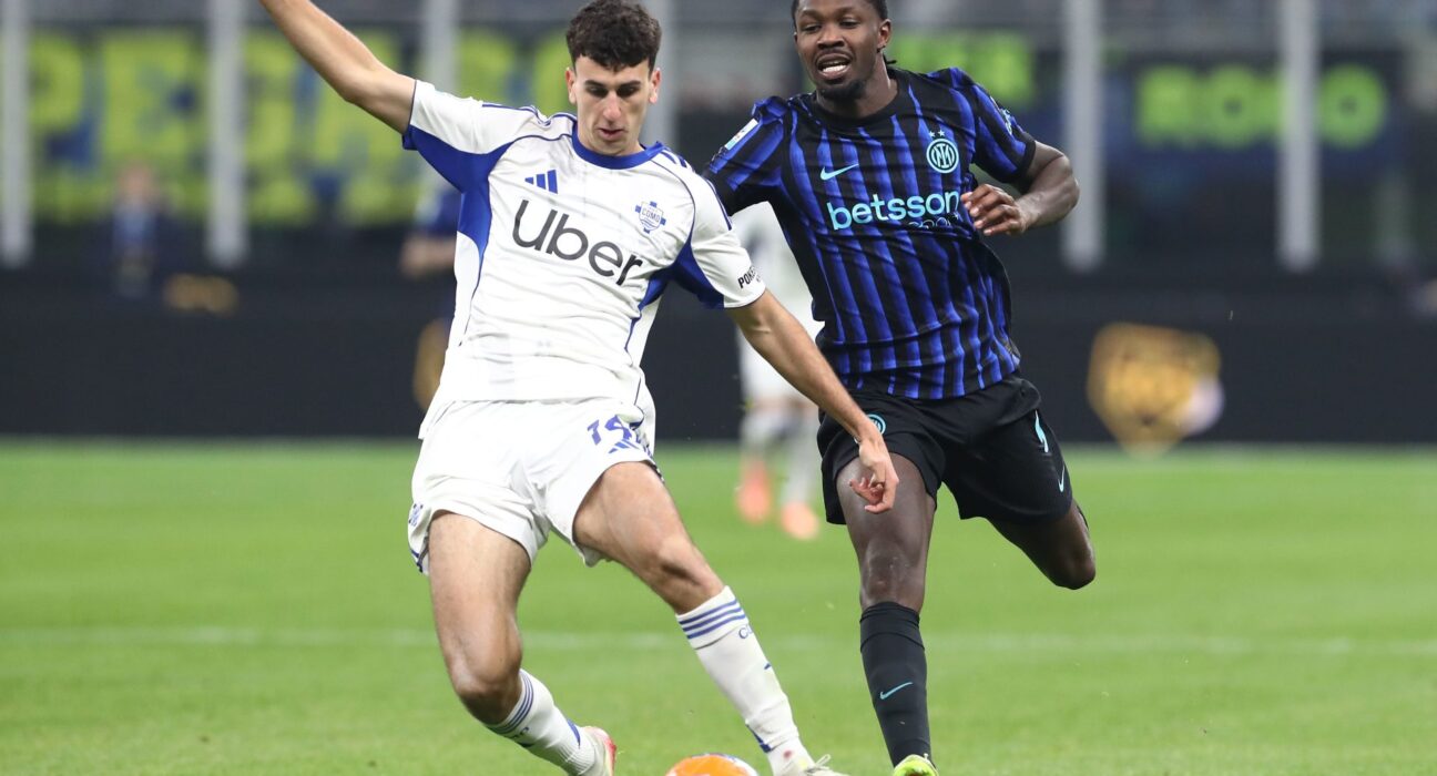 Real Madrid vlerëson rinovimin e Ramonit në Serie A, por rrezikon humbjen e vendit në skuadër