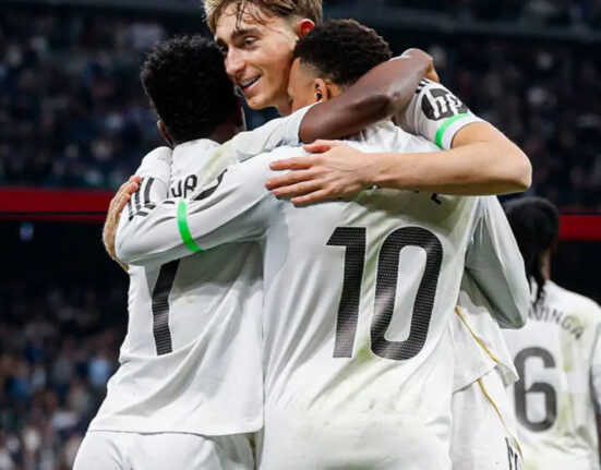 Valencia-Madrid, sfidë me presion të dyfishtë: Mbappë kundër skuadrës së rrezikut