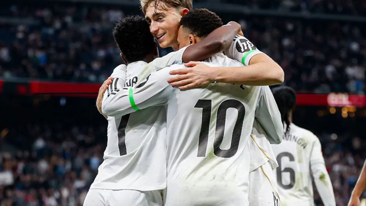 Valencia-Madrid, sfidë me presion të dyfishtë: Mbappë kundër skuadrës së rrezikut