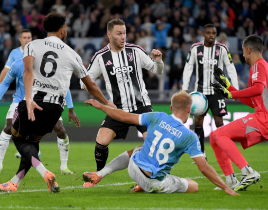 Yildiz nis me kontratë të re, Juventus pret Lazio-n në ndeshjen e rëndësishme të Serie A